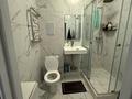 1-комнатная квартира · 30 м² · 4/9 этаж, мкр Калкаман-2 8/3 за 23.5 млн ₸ в Алматы, Наурызбайский р-н — фото 2