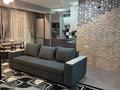 2-комнатная квартира · 50 м² · 8/9 этаж, мкр Самал-1 4 — ЛУЧШЕЕ ПРЕДЛОЖЕНИЕ И ЦЕНА! за 59 млн ₸ в Алматы, Медеуский р-н — фото 2