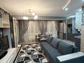 2-комнатная квартира · 50 м² · 8/9 этаж, мкр Самал-1 4 — ЛУЧШЕЕ ПРЕДЛОЖЕНИЕ И ЦЕНА! за 59 млн ₸ в Алматы, Медеуский р-н — фото 3
