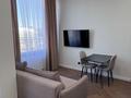 1-комнатная квартира · 32.4 м² · 9/19 этаж, Туран 55/5 за 27.8 млн ₸ в Астане, Нура р-н — фото 2