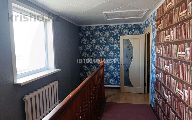 Отдельный дом · 4 комнаты · 180 м² · 18 сот., Саратовская 57 — Пос Ленинский за 35 млн 〒 в Павлодаре — фото 13