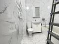 1-комнатная квартира, 40 м², 4/9 этаж, мкр Аксай-1 за 23 млн 〒 в Алматы, Ауэзовский р-н — фото 9