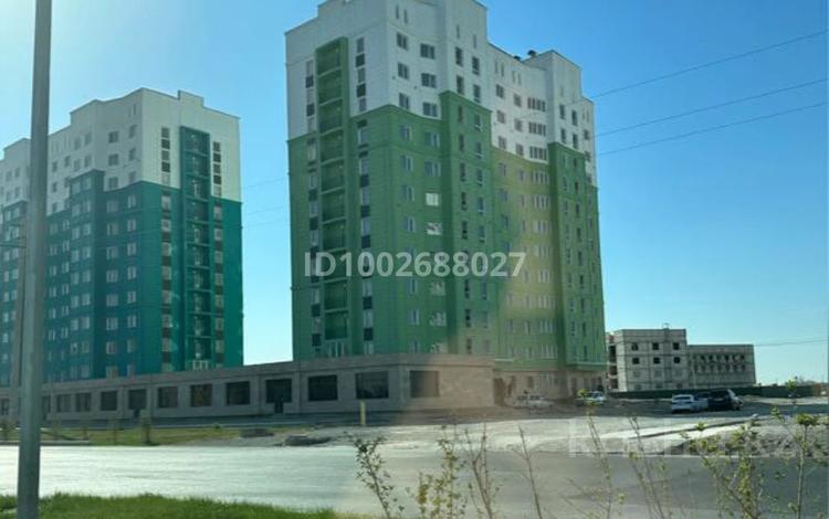 2-комнатная квартира · 59 м² · 9/12 этаж, 11 23/3 за 14 млн 〒 в Туркестане — фото 2