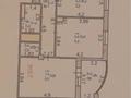 2-комнатная квартира · 59 м² · 9/12 этаж, 11 23/3 за 14 млн 〒 в Туркестане — фото 9