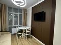 1-бөлмелі пәтер · 35 м² · 3/9 қабат, Мкр. Шугыла 340/46к4, бағасы: 200 000 ₸ в Алматы, Наурызбайский р-н