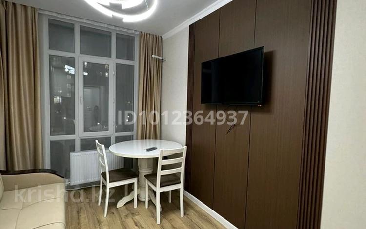1-бөлмелі пәтер · 35 м² · 3/9 қабат, Мкр. Шугыла 340/46к4, бағасы: 200 000 ₸ в Алматы, Наурызбайский р-н — фото 2