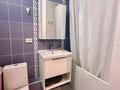 1-бөлмелі пәтер · 42 м² · 5/5 қабат, Достык — Кажымукана - Госпитальная, бағасы: 350 000 ₸ в Алматы, Медеуский р-н — фото 9