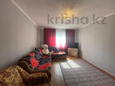 1-комнатная квартира · 43 м² · 2/5 этаж, Каратал за 15.5 млн 〒 в Талдыкоргане