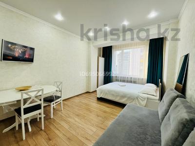 1-комнатная квартира · 35 м² · 7/10 этаж, Карасай Батыра 326 — Карасай батыра за 13 000 〒 в Алматы, Алмалинский р-н