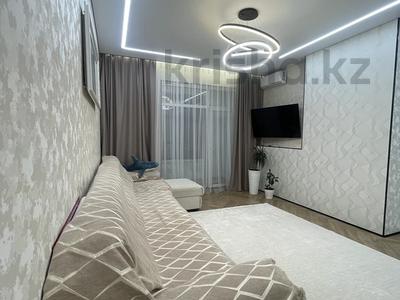 2-комнатная квартира · 57.78 м² · 21/22 этаж, Туран 41/1 — сыганак Туран за 56 млн ₸ в Астане, Нура р-н