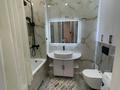 2-комнатная квартира · 57.78 м² · 21/22 этаж, Туран 41/1 — сыганак Туран за 56 млн ₸ в Астане, Нура р-н — фото 4