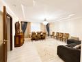 2-комнатная квартира · 70 м², мкр Думан-1 33 за 250 000 ₸ в Алматы, Медеуский р-н