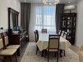 5-комнатная квартира · 130 м² · 6/16 этаж, Сыганак 22/1 за 119 млн ₸ в Астане, Нура р-н