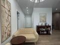 5-комнатная квартира · 130 м² · 6/16 этаж, Сыганак 22/1 за 119 млн ₸ в Астане, Нура р-н — фото 4