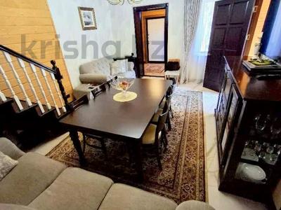 Отдельный дом · 3 комнаты · 120 м² · 7.7 сот., 5-й за 110 млн 〒 в Алматы, Бостандыкский р-н