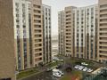 3-комнатная квартира · 83 м² · 8/13 этаж, мкр Туран 3402/2 за 230 000 ₸ в Шымкенте, Каратауский р-н