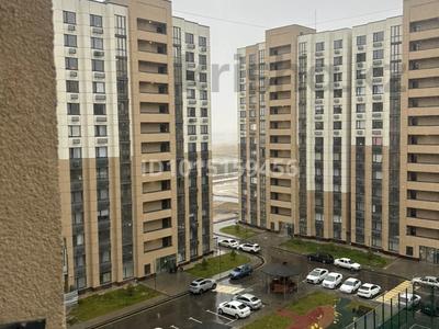 3-комнатная квартира · 83 м² · 8/13 этаж, мкр Туран 3402/2 за 230 000 ₸ в Шымкенте, Каратауский р-н