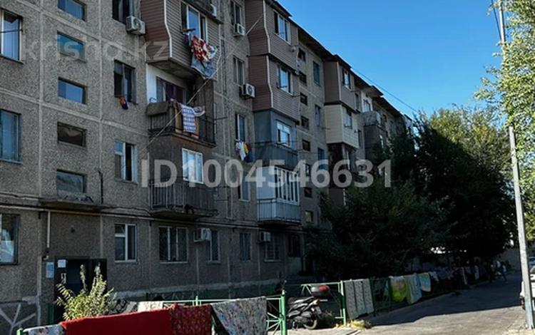 1-комнатная квартира · 15 м² · 5/5 этаж, мкр Катынкопыр, Дауренбек 32 за 4 млн ₸ в Шымкенте, Абайский р-н — фото 2