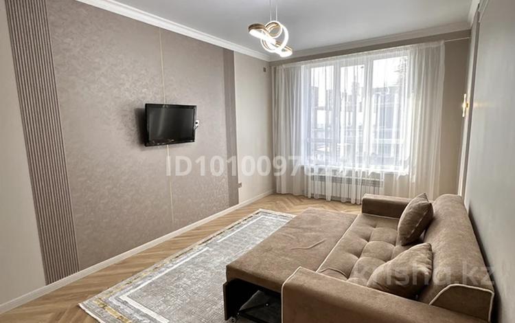 1-бөлмелі пәтер · 45 м² · 6/9 қабат, Байдибек би 126/6 — Пр. Байдмбек би Байынкол, бағасы: 250 000 ₸ в Шымкенте, Каратауский р-н — фото 7
