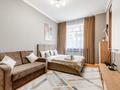 2-комнатная квартира · 70 м² · 1/8 этаж · посуточно, Сейфуллина 525, 1 подъезд — Айтеке би за 20 000 〒 в Алматы, Алмалинский р-н — фото 3