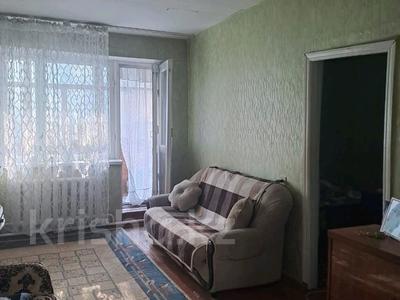 2-комнатная квартира · 46 м² · 1/2 этаж, Айтьыкова 19 за 8 млн 〒 в Талдыкоргане