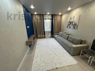 1-комнатная квартира · 40 м² · 2/9 этаж, мкр Алмагуль, Гагарин 280 за 300 000 ₸ в Алматы, Бостандыкский р-н