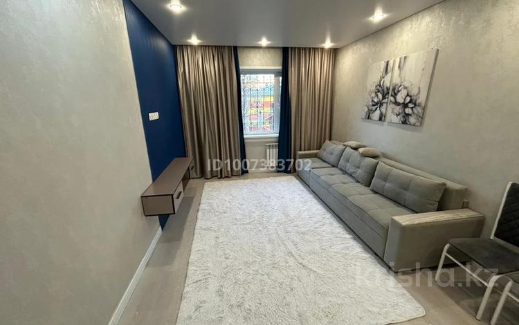 1-комнатная квартира · 40 м² · 2/9 этаж, мкр Алмагуль, Гагарин 280 за 300 000 ₸ в Алматы, Бостандыкский р-н — фото 2