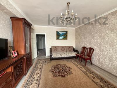 4-бөлмелі пәтер · 87 м² · 4/9 қабат, Муканова — Карасай батыра, бағасы: 71 млн ₸ в Алматы, Алмалинский р-н