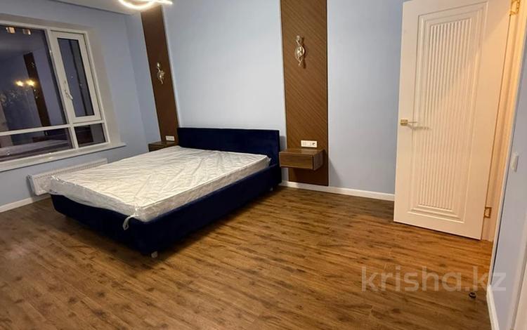 2-комнатная квартира · 90 м² · 6/14 этаж, Аль-Фараби 41 за 900 000 ₸ в Алматы, Бостандыкский р-н — фото 2