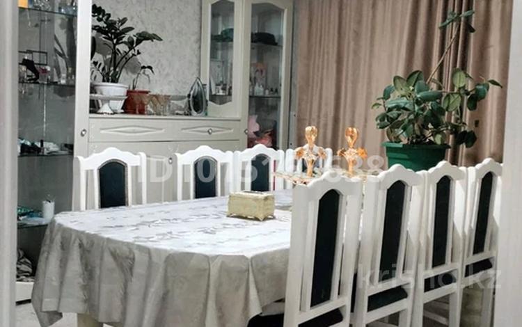 3-бөлмелі пәтер · 89 м² · 1 қабат, конситуция 23, бағасы: 29 млн ₸ в Астане, Сарыарка р-н — фото 2