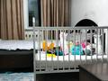 3-бөлмелі пәтер · 89 м² · 1 қабат, конситуция 23, бағасы: 29 млн ₸ в Астане, Сарыарка р-н — фото 4
