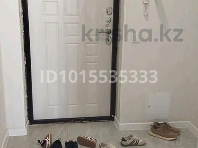 1-бөлмелі пәтер · 35 м² · 3/9 қабат, А102 11/2, бағасы: 160 000 ₸ в Астане, Сарайшык р-н