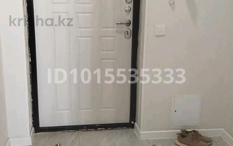 1-бөлмелі пәтер · 35 м² · 3/9 қабат, А102 11/2, бағасы: 160 000 ₸ в Астане, Сарайшык р-н — фото 2