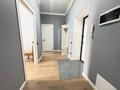 2-бөлмелі пәтер · 60 м² · 2/10 қабат, Казыбек би 3, 3/1, 3/2, бағасы: 46 млн ₸ в Астане, Нура р-н — фото 11