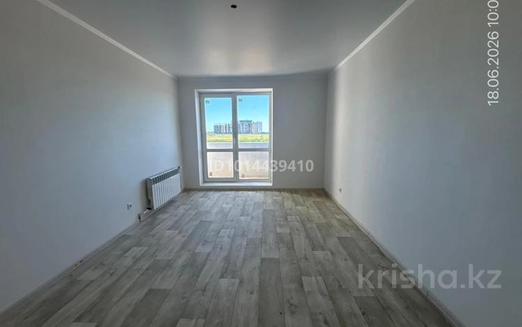 3-комнатная квартира · 75 м² · 1/5 этаж, мкр. Зачаганск пгт 20 — Акжайык микрорайон за 199 000 ₸ в Уральске — фото 2
