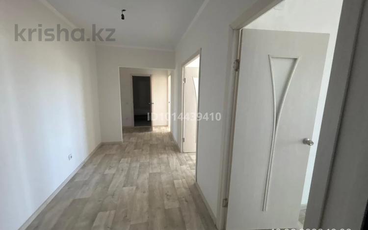 3-комнатная квартира · 75 м² · 1/5 этаж, мкр. Зачаганск пгт 20 — Акжайык микрорайон за 199 000 ₸ в Уральске — фото 4