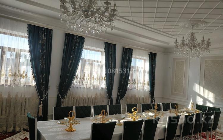 Жеке үй · 6 бөлме · 270 м² · 10 жүзд., Жезказган 37, бағасы: 50 млн ₸ в  — фото 2