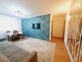 3-комнатная квартира · 60 м² · 2/5 этаж, Абая 93 — Назарбаева за 16.5 млн ₸ в Кокшетау