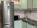 1-комнатная квартира · 39.9 м² · 4/6 этаж, мкр Кокжиек за 165 000 ₸ в Алматы, Жетысуский р-н