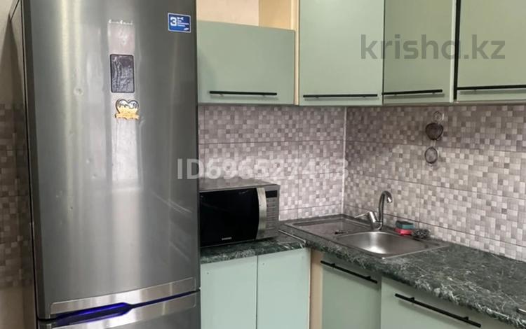 1-комнатная квартира · 39.9 м² · 4/6 этаж, мкр Кокжиек за 165 000 ₸ в Алматы, Жетысуский р-н — фото 26
