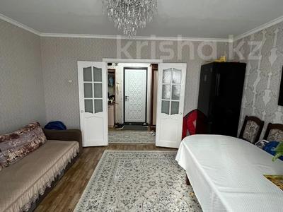 2-комнатная квартира · 53.1 м² · 7/10 этаж, Энергетик 2 за 23 млн ₸ в Семее