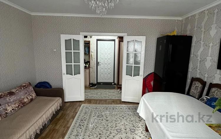 2-комнатная квартира · 53.1 м² · 7/10 этаж, Энергетик 2 за 23 млн ₸ в Семее — фото 5