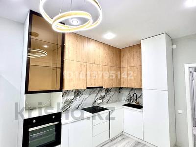 2-бөлмелі пәтер · 75 м² · 4 қабат, Тастақ-1 ш/а. 348/1, бағасы: 47.5 млн ₸ в Алматы, Ауэзовский р-н