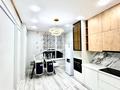 2-бөлмелі пәтер · 75 м² · 4 қабат, Тастақ-1 ш/а. 348/1, бағасы: 47.5 млн ₸ в Алматы, Ауэзовский р-н — фото 2