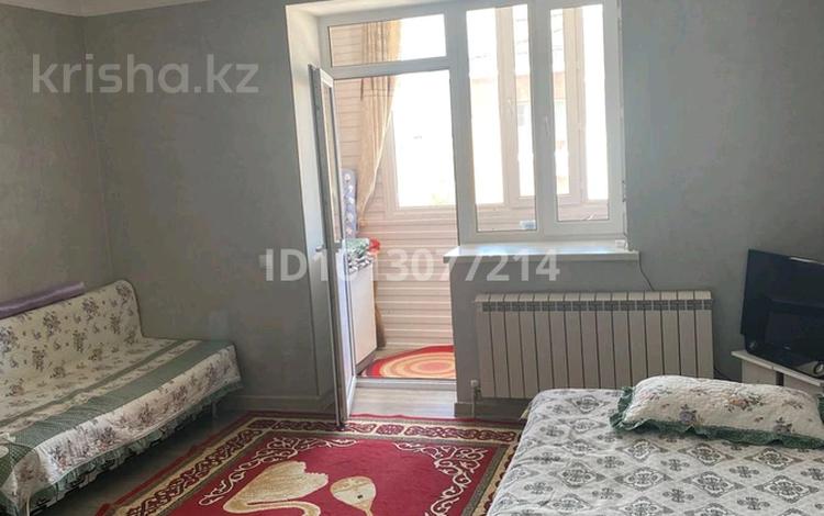 1-бөлмелі пәтер · 28 м², Республики 1/3а, бағасы: 11 млн ₸ в Косшы — фото 2