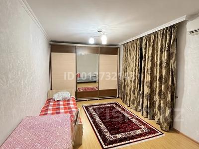 1-бөлмелі пәтер · 35 м² · 5/5 қабат, мкр №6 34 — Саина - койшыманова, бағасы: 200 000 ₸ в Алматы, Ауэзовский р-н