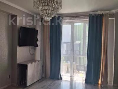2-бөлмелі пәтер · 69 м² · 3/10 қабат, Жунисова, бағасы: 35 млн ₸ в Алматы, Наурызбайский р-н
