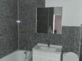 2-бөлмелі пәтер · 69 м² · 3/10 қабат, Жунисова, бағасы: 35 млн ₸ в Алматы, Наурызбайский р-н — фото 9