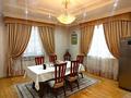 Жеке үй · 8 бөлме · 433 м² · 8 жүзд., Жаңа қала ш/а., Ермекова, бағасы: 450 млн ₸ в Караганде, Казыбек би р-н — фото 25