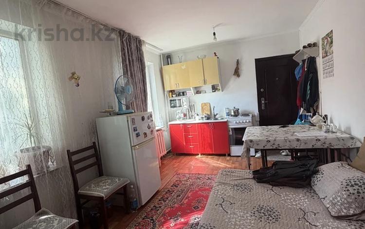 1-комнатная квартира · 25 м² · 3/4 этаж, Саина 20 за 17 млн ₸ в Алматы, Ауэзовский р-н — фото 2
